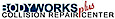 Body Works Plus logo