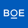 Boe Technology Group logo