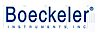 Boeckeler Instruments logo