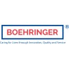 Boehringer Laboratories logo