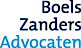 Boels Zanders Advocaten logo