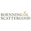 Boenning & Scattergood logo