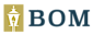 BOM Bank logo