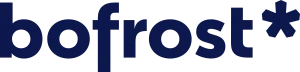 bofrost* Italia logo