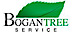 Bogan Tree Service logo