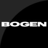 Bogen Communications logo