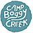 Boggy Creek Ranch logo