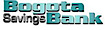 Bogota Savings Bank logo