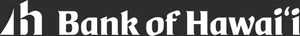 Bank of Hawaii logo