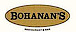 Bohanan''s Prime Steaks & Seafood logo