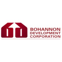 Bohannon Development logo