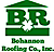 Bohannon Roofing logo