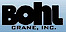 Bohl Crane logo