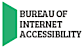 Bureau Of Internet Accessibility logo