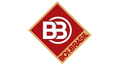 Boi Brasil logo