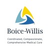 Boice-Willis logo