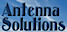 Antenna Solutions logo