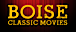 Boise Classic Movies logo