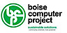 The Boise Computer Project logo