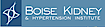 Boise Kidney & Hypertension Institute logo