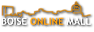 Boise Online Mall logo