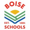 Boise School District logo