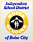 Boise School District logo