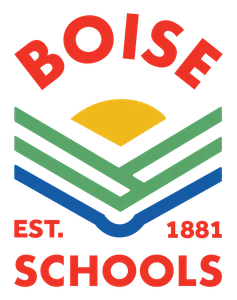 Boise School District logo