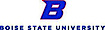 Boise State University logo