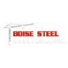 Boise Steel Erectors logo