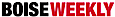 Boise Weekly logo