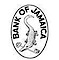 Bank of Jamaica logo