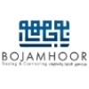 Bojamhoor Trading & Contracting logo