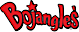 Bojangles'' International logo