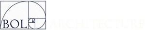 BOL architecture logo