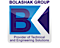 Bolashak Atyrau Llp & Bolashak International logo