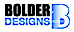 BOLDER Designs logo