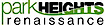 Park Heights Renaissance logo