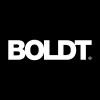 The Boldt logo