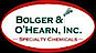 Bolger & O''hearn logo