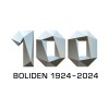 Boliden logo