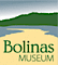 Bolinas Museum logo