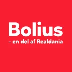 Videncentret Bolius logo