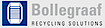 Bollegraaf And Lubo Recycling Solutions logo