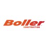 Boller Construction logo