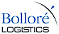 Bolloré Logistics logo