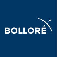 Bolloré Média logo