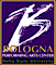 Bologna Performing Arts Center logo