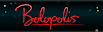 Bolopolis logo