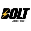 Bolt Athletics logo